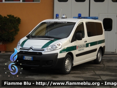 Citroen Jumpy III serie
Polizia Locale 
Comune di Venaria Reale (TO)
Allestimento Bertazzoni 
POLIZIA LOCALE YA 473 AH
Parole chiave: Citroen Jumpy_IIIserie POLIZIALOCALEYA473AH 