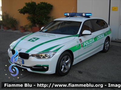 Bmw 320 Touring F31
Polizia Locale 
Comune di Montichiari (BS)
Allestimento Bertazzoni
Parole chiave: Bmw 320_Touring_F31