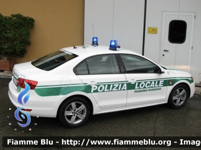 Volkswagen Jetta A6
Polizia Locale 
Comune di Paderno Dugnano (MI)
Allestimento Bertazzoni
POLIZIA LOCALE YA 367 AM
Parole chiave: Volkswagen Jetta_A6 POLIZIALOCALEYA367AM