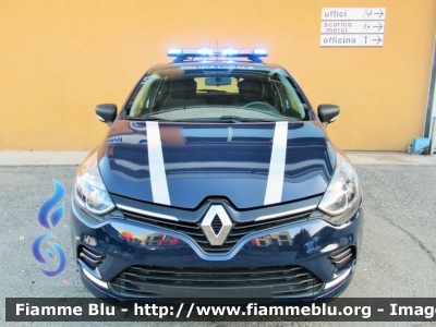 Renault Clio IV serie
Polizia Locale 
Comune di Belluno 
Allestimento Bertazzoni
Parole chiave: Renault Clio_IVserie