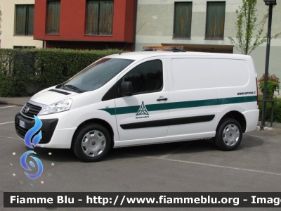 Fiat Scudo IV serie
Autovie Venete
Parole chiave: Fiat Scudo_IVserie