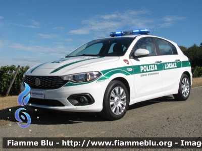 Fiat Tipo 5 Porte
Polizia Locale
Cornegliano Laudense (LO)
Allestimento Bertazzoni
Parole chiave: Fiat Tipo_5porte