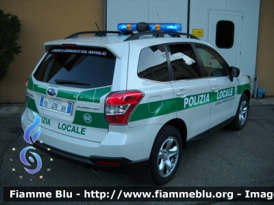 Subaru Forester VI serie
Polizia Locale 
Comune di Cernusco sul Naviglio (MI)
Allestimento Bertazzoni
POLIZIA LOCALE YA 478 AH
Parole chiave: Subaru Forester_VIserie POLIZIALOCALEYA478AH