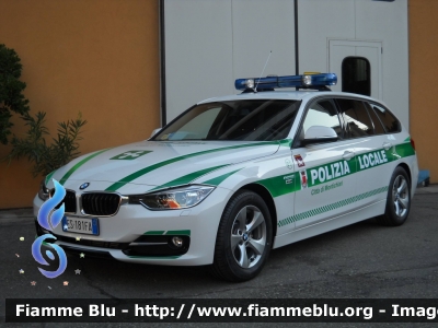 Bmw 320 Touring F31
Polizia Locale 
Comune di Montichiari (BS)
Allestimento Bertazzoni
Parole chiave: Bmw 320_Touring_F31