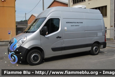 Renault Master IV serie
Aeronautica Militare Italiana
Nucleo Cinofili
Parole chiave: Renault Master_IVserie