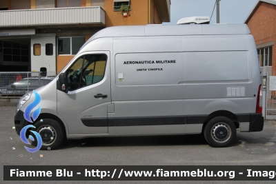 Renault Master IV serie
Aeronautica Militare Italiana
Nucleo Cinofili
Parole chiave: Renault Master_IVserie