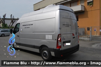 Renault Master IV serie
Aeronautica Militare Italiana
Nucleo Cinofili
Parole chiave: Renault Master_IVserie