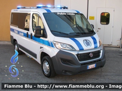 Fiat Ducato X290
Polizia Municipale Cesena
Unita' Mobile
Allestimento Bertazzoni
POLIZIA LOCALE YA  540 AF
Parole chiave: Fiat Ducato_X290 POLIZIALOCALEYA540AF