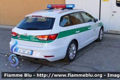 Seta Leon III serie
Polizia Locale Cuneo 
Allestimento Bertazzoni
POLIZIA LOCALE YA 537 AM
POLIZIA LOCALE YA 536 AM
Parole chiave: Seta Leon_IIIserie POLIZIALOCALEYA537AM POLIZIALOCALEYA536AM