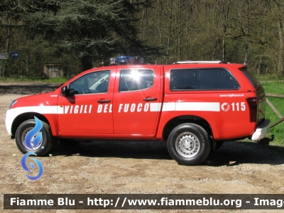 Isuzu D-Max II serie
Vigili del Fuoco
Allestimento Bertazzoni
Parole chiave: Isuzu D-Max_IIserie