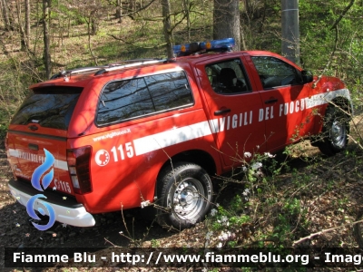 Isuzu D-Max II serie
Vigili del Fuoco
Allestimento Bertazzoni
Parole chiave: Isuzu D-Max_IIserie