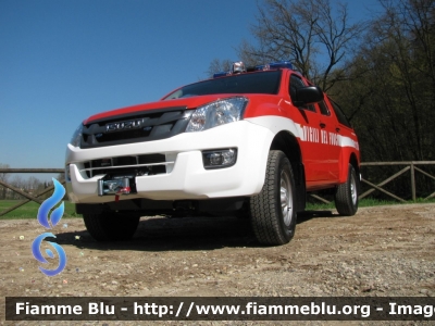 Isuzu D-Max II serie
Vigili del Fuoco
Allestimento Bertazzoni
Parole chiave: Isuzu D-Max_IIserie