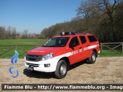 Isuzu D-Max II serie
Vigili del Fuoco
Allestimento Bertazzoni
Parole chiave: Isuzu D-Max_IIserie