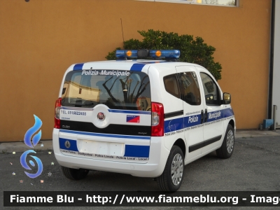 Fiat Qubo
Polizia Municipale Baricella (BO)
Allestimento Bertazzoni Veicoli Speciali
Parole chiave: Fiat Qubo