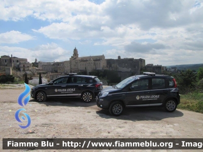 Fiat Tipo 5 Porte
Polizia Locale 
Gravina in Puglia
ALlestimento Bertazzoni
POLIZIA LOCALE YA 644 AN
Parole chiave: Fiat Tipo_5_Porte POLIZIALOCALEYA644AN