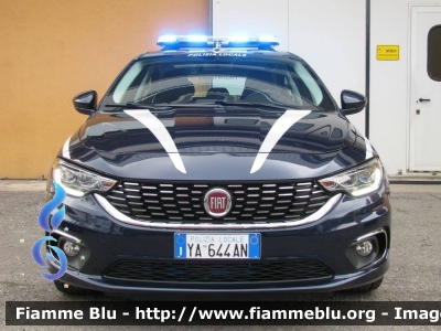 Fiat Tipo 5 Porte
Polizia Locale 
Gravina in Puglia
ALlestimento Bertazzoni
POLIZIA LOCALE YA 644 AN
Parole chiave: Fiat Tipo_5_Porte POLIZIALOCALEYA644AN