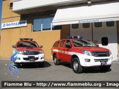 Toyota Hilux IV serie
Vigili del Fuoco
Allestimento Bertazzoni
Parole chiave: Toyota Hilux_IVserie