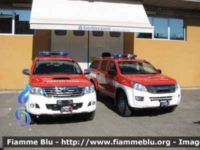 Toyota Hilux IV serie
Vigili del Fuoco
Allestimento Bertazzoni
Parole chiave: Toyota Hilux_IVserie