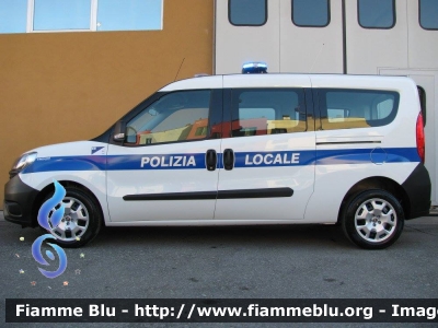 Fiat Doblò IV serie
Polizia Locale Jesi (AN)
Allestimento Bertazzoni Veicoli Speciali
POLIZIA LOCALE YA 698 AN
Parole chiave: Fiat Doblò_IVserie POLIZIALOCALEYA698AN