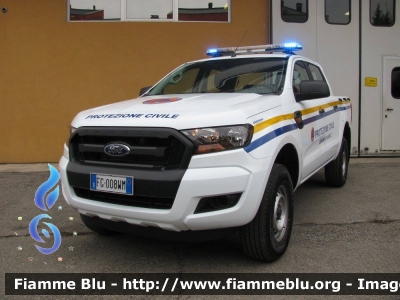 Ford Ranger IX serie
Protezione Civile
Lainate
Parole chiave: Ford Ranger_IXserie