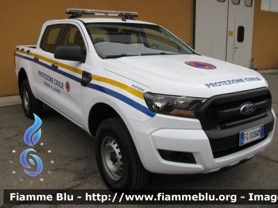 Ford Ranger IX serie
Protezione Civile
Lainate
Parole chiave: Ford Ranger_IXserie