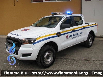 Ford Ranger IX serie
Protezione Civile
Lainate
Parole chiave: Ford Ranger_IXserie