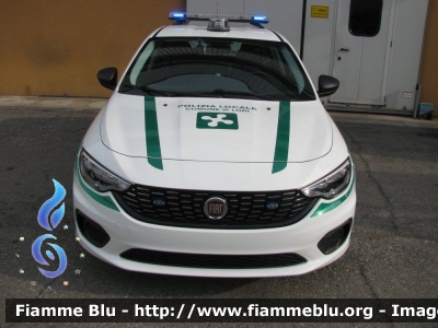 Fiat Nuova Tipo
Polizia Locale Lodi
Allestimento Bertazzoni
Parole chiave: Fiat Nuova_Tipo