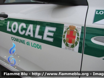 Fiat Nuova Tipo
Polizia Locale Lodi
Allestimento Bertazzoni
Parole chiave: Fiat Nuova_Tipo