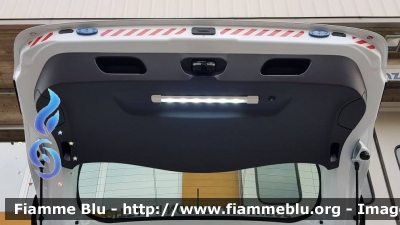 Renault Clio IV Serie
Polizia Locale Novate Milanese (MI)
Allestita Bertazzoni Veicoli Speciali
POLIZIA LOCALE YA 214 AF
Parole chiave: Renault Clio_IVSerie POLIZIALOCALEYA214AF