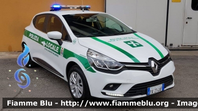 Renault Clio IV Serie
Polizia Locale Novate Milanese (MI)
Allestita Bertazzoni Veicoli Speciali
POLIZIA LOCALE YA 214 AF
Parole chiave: Renault Clio_IVSerie POLIZIALOCALEYA214AF