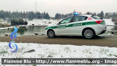 Alfa Romeo NUova Giulietta
Polizia Locale Paderno Dugnano (MI)
Allestimento Bertazzoni
Parole chiave: Alfa-Romeo Nuova_Giulietta