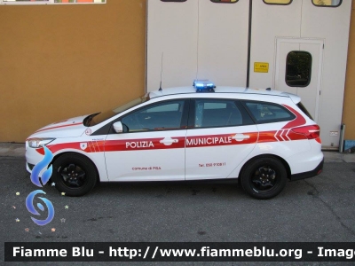 Ford Focus Stylewagon IV serie restyle
Polizia Municipale Pisa
Allestimento Bertazzoni
POLIZIA LOCALE YA 522 AF
Parole chiave: Ford Focus_Stylewagon_IVserie_restyle POLIZIALOCALEYA522AF