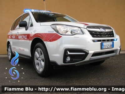 Subaru Forester VI serie
Polizia Municipale Pistoia
Allestimento Bertazzoni
POLIZIA LOCALE YA 625 AV
Parole chiave: Subaru Forester_VIserie POLIZIALOCALEYA625AV