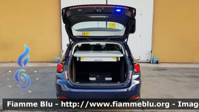 Fiat Nuova Tipo
Polizia Locale Portogruaro (VE)
Allestimento Bertazzoni
POLIZIA LOCALE YA 585 AF
Parole chiave: Fiat Nuova_Tipo POLIZIALOCALEYA585AF