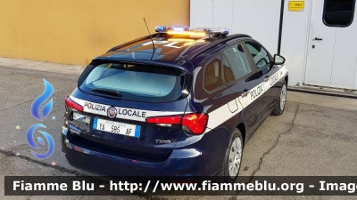 Fiat Nuova Tipo
Polizia Locale Portogruaro (VE)
Allestimento Bertazzoni
POLIZIA LOCALE YA 585 AF
Parole chiave: Fiat Nuova_Tipo POLIZIALOCALEYA585AF