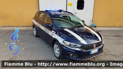 Fiat Nuova Tipo
Polizia Locale Portogruaro (VE)
Allestimento Bertazzoni
POLIZIA LOCALE YA 585 AF
Parole chiave: Fiat Nuova_Tipo POLIZIALOCALEYA585AF