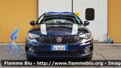 Fiat Nuova Tipo
Polizia Locale Portogruaro (VE)
Allestimento Bertazzoni
POLIZIA LOCALE YA 585 AF
Parole chiave: Fiat Nuova_Tipo POLIZIALOCALEYA585AF