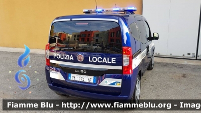 Fiat Qubo
Polizia Locale
Quinto di Treviso (TV)
Allestimento Bertazzoni
POLIZIA LOCALE YA 174 AF
Parole chiave: Fiat Qubo POLIZIALOCALEYA174AF