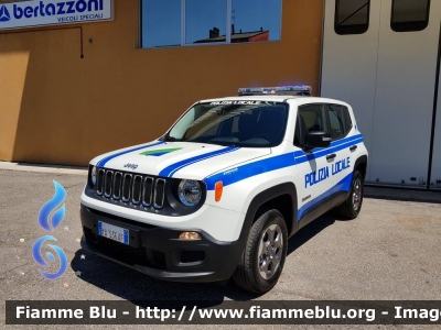 Jeep Renegade
Polizia Locale
San Giovanni Teatino (CH)
POLIZIA LOCALE YA 536 AF
Parole chiave: Jeep Renegade POLIZIALOCALEYA536AF