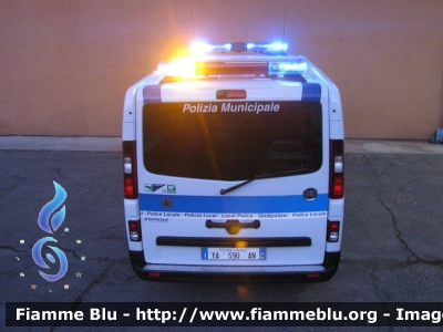 Fiat Nuovo Talento
Polizia Municipale Valsamoggia (BO)
Allestimento Bertazzoni
POLIZIA LOCALE YA 590 AM
Parole chiave: Fiat Nuovo_Talento POLIZIALOCALEYA590AM