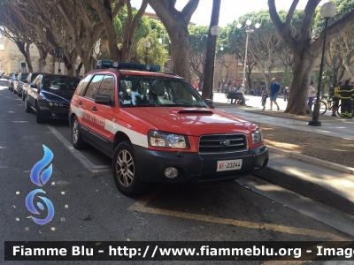 Subaru Forester III serie
Vigili del Fuoco
Comando Provinciale di Cagliari
VF 23244
Parole chiave: Subaru Forester_IIIserie VF23244