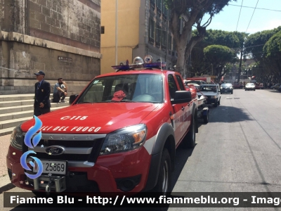 Ford Ranger VII serie
Vigili Del Fuoco 
Comando Provinciale Cagliari
Sezione Navale
VF 25869
Parole chiave: Ford Ranger_VIIserie VF25869