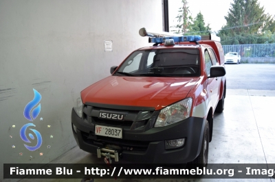 Isuzu D-Max II serie
Vigili del Fuoco
Comando Provinciale di Venezia
Distaccamento Permanente di Mestre (VE)
Servizio Telecomunicazioni
Centro TLC Veneto
Allestimento Baggio & De Sordi
VF 28037
Parole chiave: Isuzu D-Max_IIserie VF28037