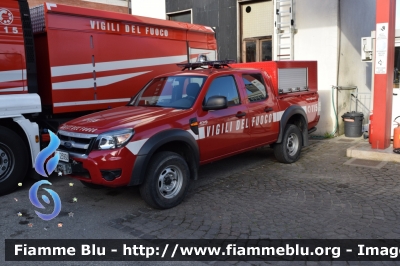 Ford Ranger VI serie
Vigili del Fuoco
Comando Provinciale di Belluno
Distaccamento Permanente di Pieve di Cadore
Allestimento Aris
VF 25992
Parole chiave: Ford Ranger_VIserie