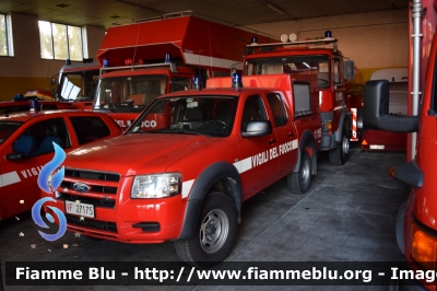 Ford Ranger VI serie
Vigili del Fuoco
Comando Provinciale di Belluno
Mezzo proveniente da confisca
Allestimento Fortini
Esemplare unico
VF 27175
Parole chiave: Ford Ranger_VIserie