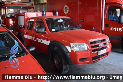 Ford Ranger VI serie
Vigili del Fuoco
Comando Provinciale di Belluno
Mezzo proveniente da confisca
Allestimento Fortini
Esemplare unico
VF 27175
Parole chiave: Ford Ranger_VIserie