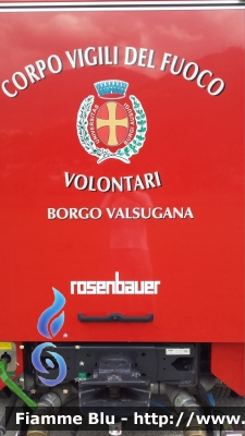 Scania 114C420 4x4
Vigili del Fuoco
Unione distrettuale della Valsugana e Tesino
Corpo Volontario di Borgo Valsugana (TN)
AutoPompaSerbatoio allestimento Rosenbauer
VF 0E8 TN
Parole chiave: Scania 114C420_4x4 VF0E8TN