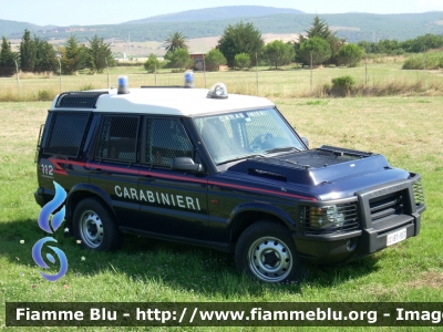 Land Rover Discovery II serie restyle
Carabinieri
VIII battaglione "Lazio"
CC BT 937
Parole chiave: Land_Rover Discovery_IIserie_restyle CCBT937