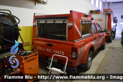 Isuzu D-Max I serie
Vigili del Fuoco
Comando Provinciale di Belluno
Distaccamento Volontario di Zoldo Alto (BL)
-Dotata di modulo scarrabile-
VF 26255
Parole chiave: Isuzu D-max_Iserie VF26255