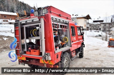 VM90
Vigili del Fuoco
Comando Provinciale di Belluno
Distaccamento Volontario di Zoldo Alto (BL)
Polisoccorso allestimento Baribbi
VF 17980
Parole chiave: Iveco VM90 VF17980